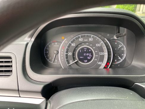 Used 2013 Honda CR-V LX image 12