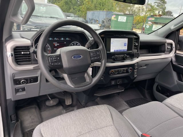 Used 2023 Ford F150 XL w/ XL Chrome Appearance Package AWD/4WD image 19