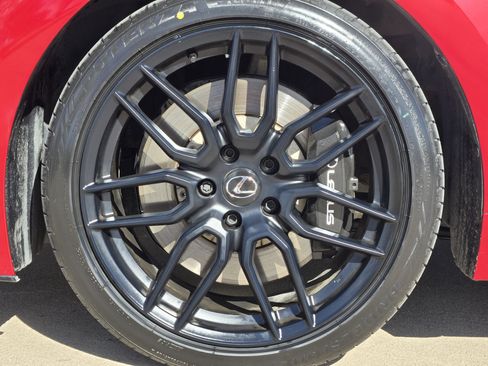 Used 2023 Lexus IS 500 image 19