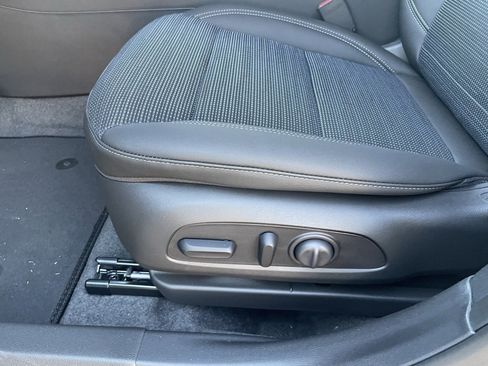 New 2026 Buick Envista Preferred w/ Convenience I Package image 11