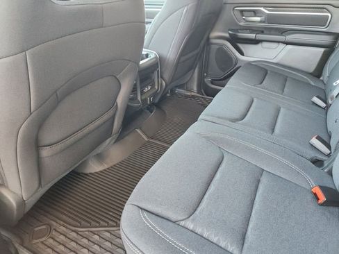 New 2026 RAM 1500 Big Horn RWD image 21