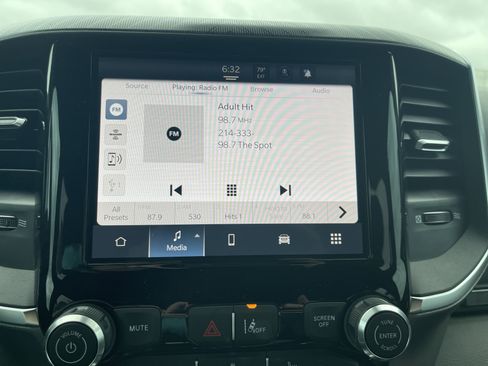 New 2026 RAM 1500 Lone Star image 29