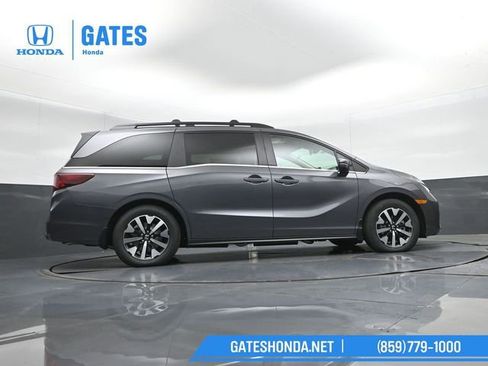 New 2026 Honda Odyssey EX-L image 44