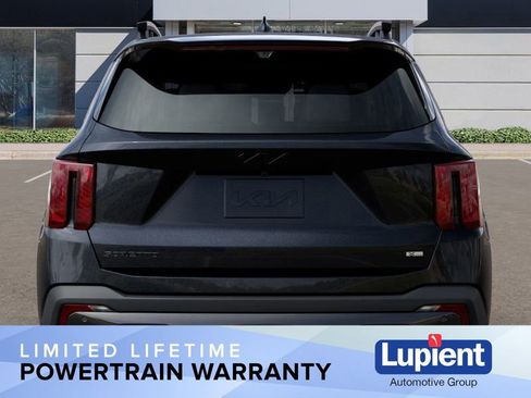 New 2026 Kia Sorento SX Prestige image 16