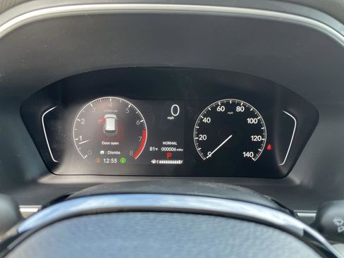 New 2025 Honda Pilot EX-L image 11