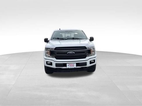 Certified 2019 Ford F150 XLT w/ Equipment Group 302A Luxury image 8