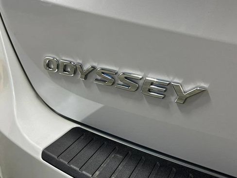 New 2026 Honda Odyssey Sport-L image 6