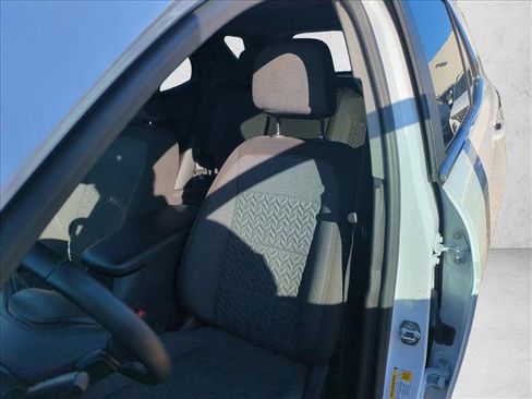 Used 2024 Chevrolet Equinox LT AWD/4WD image 15