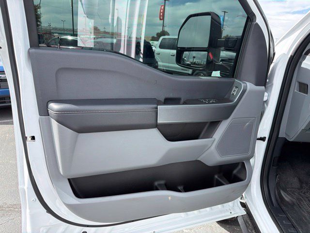 Used 2024 Ford F250 XL w/ STX Appearance Package AWD/4WD image 21