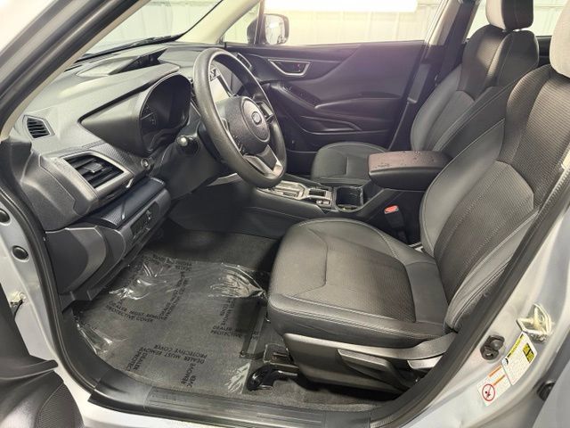 Used 2019 Subaru Forester w/ Alloy Wheel Package AWD/4WD image 7