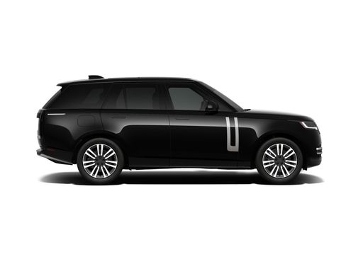 New 2026 Land Rover Range Rover SE AWD/4WD image 3