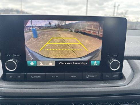 Used 2024 Honda Accord EX image 16