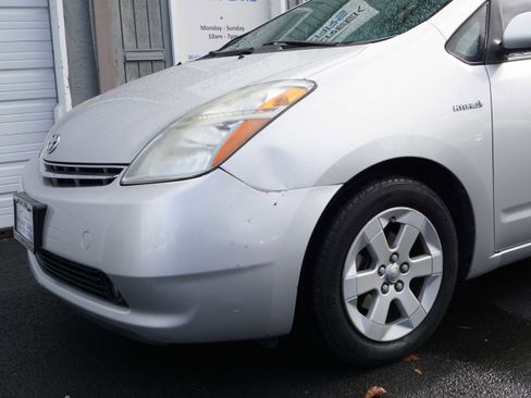 Used 2009 Toyota Prius Touring image 21
