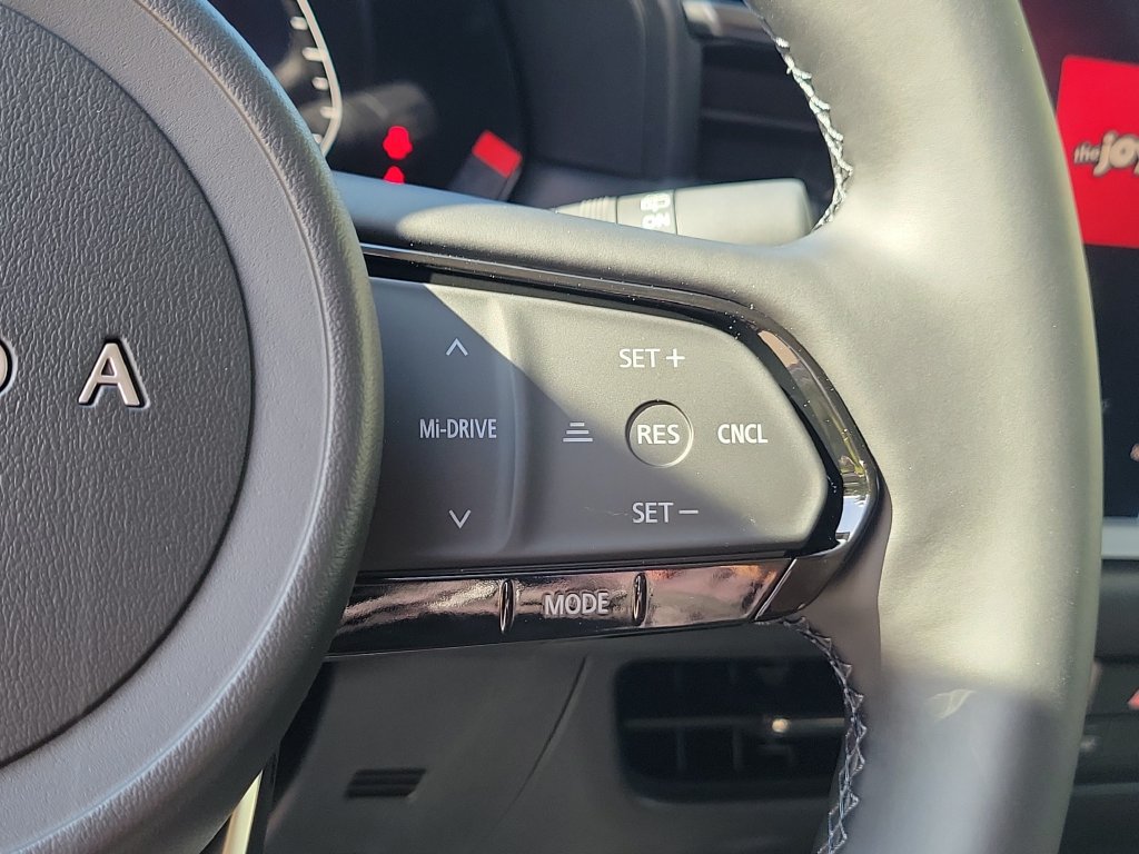 New 2026 MAZDA CX-5 Preferred AWD/4WD image 23