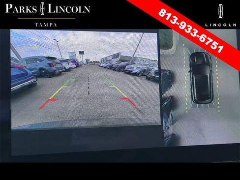 Used 2020 Lincoln Corsair FWD image 21