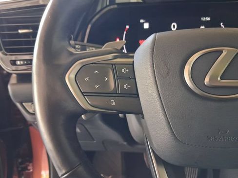 Used 2025 Lexus NX 350h AWD w/ Accessory Package (K3) image 18