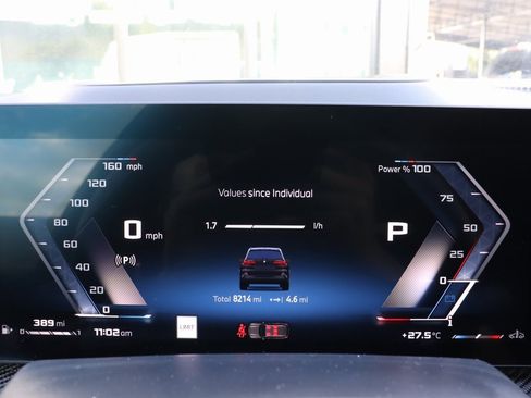 Used 2026 BMW X5 M60i image 44