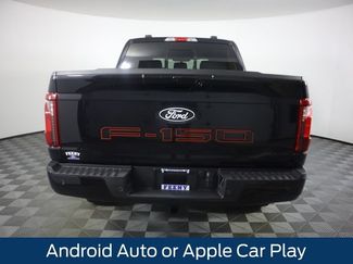 New 2026 Ford F150 XLT w/ Equipment Group 302A MID AWD/4WD video 4