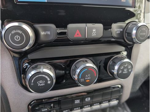 New 2026 RAM 5500 Tradesman image 16