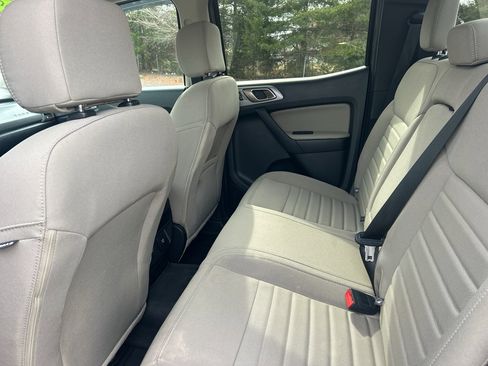 Used 2022 Ford Ranger XLT w/ Equipment Group 301A Mid image 17