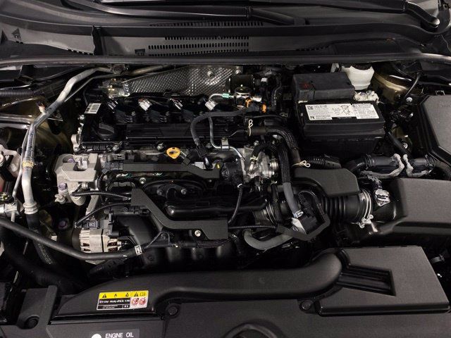 Used 2025 Toyota Corolla SE FWD image 13