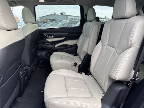 New 2026 Subaru Ascent Limited image 30