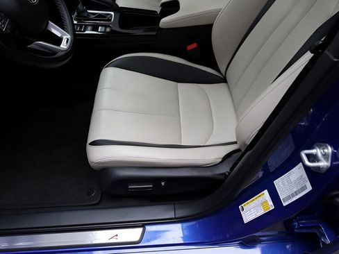 Used 2023 Acura Integra A-Spec image 20