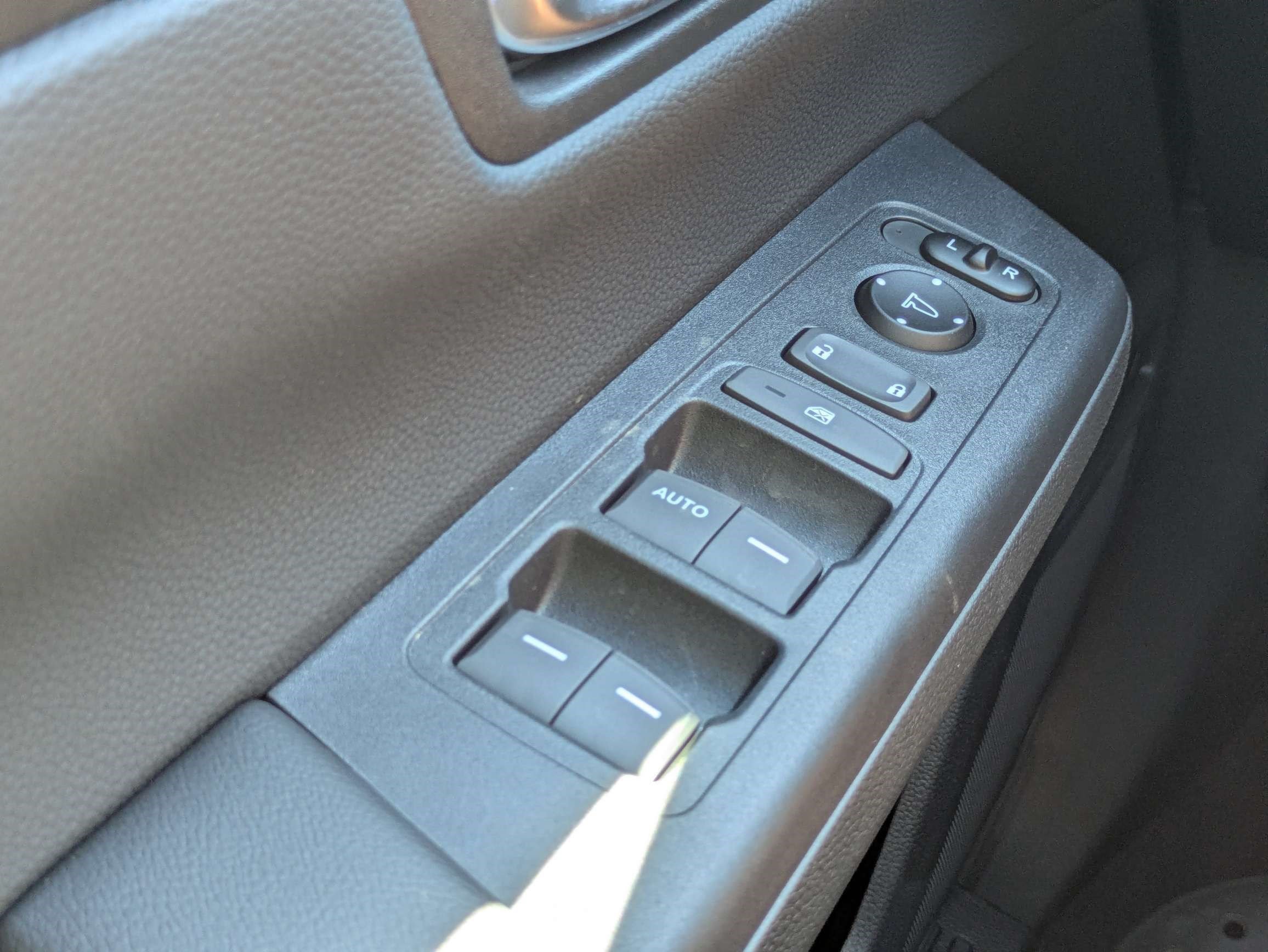 New 2026 Honda CR-V LX image 29
