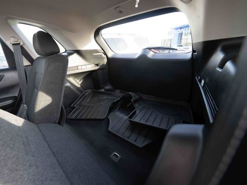 Certified 2024 Honda CR-V EX image 24