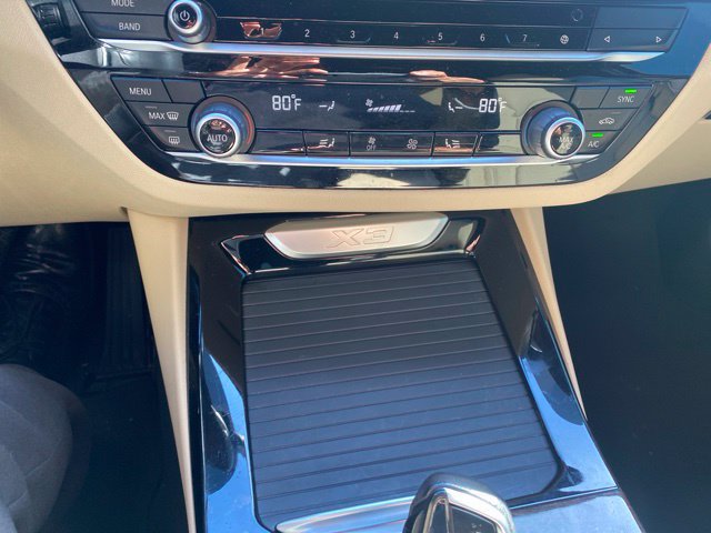 Used 2019 BMW X3 sDrive30i w/ Driving Assistance Package RWD image 14