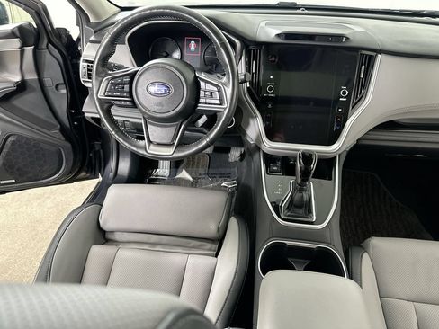 Used 2023 Subaru Outback Limited AWD/4WD image 16