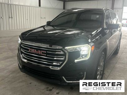 Used 2022 GMC Terrain SLT