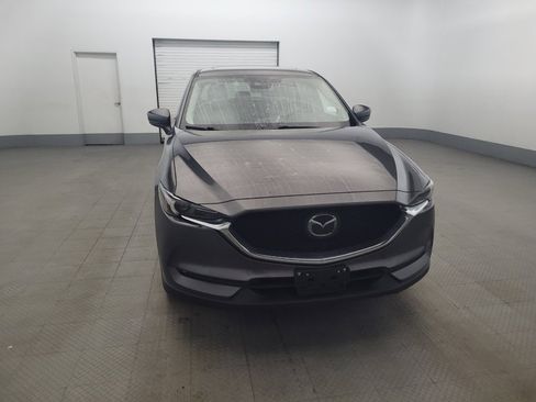 Used 2021 MAZDA CX-5 Grand Touring AWD/4WD image 14