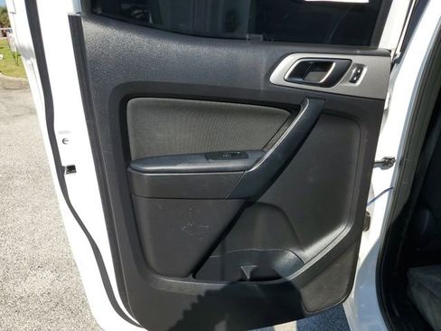 Used 2021 Ford Ranger XLT w/ Equipment Group 301A Mid image 13