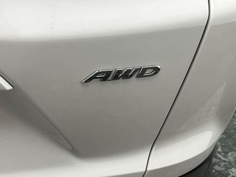 Used 2021 Honda CR-V EX image 30