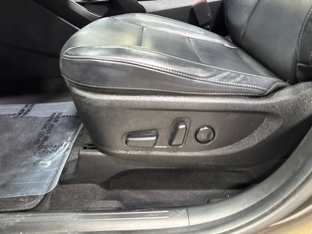 Used 2024 Kia Telluride S w/ S Sunroof Package AWD/4WD image 8