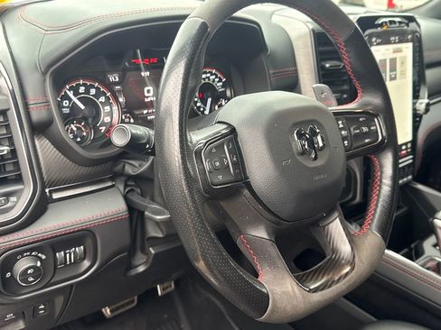 Used 2022 RAM 1500 TRX w/ TRX Level 2 Equipment Group image 3