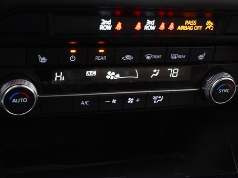 Used 2023 MAZDA CX-9 Touring AWD/4WD image 30