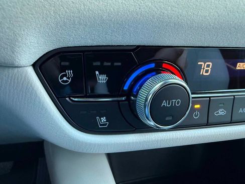 Used 2018 MAZDA MAZDA6 Signature FWD image 54