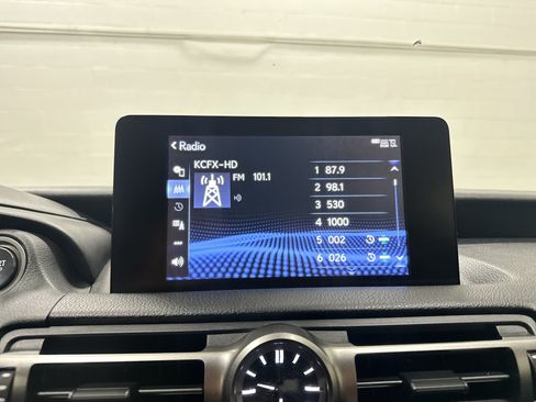 Certified 2023 Lexus RC 350 F Sport AWD/4WD image 23
