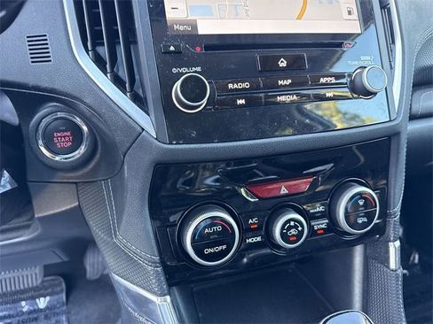 Certified 2023 Subaru Forester Touring image 19