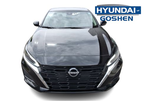 Used 2023 Nissan Altima 2.5 SV AWD/4WD image 2
