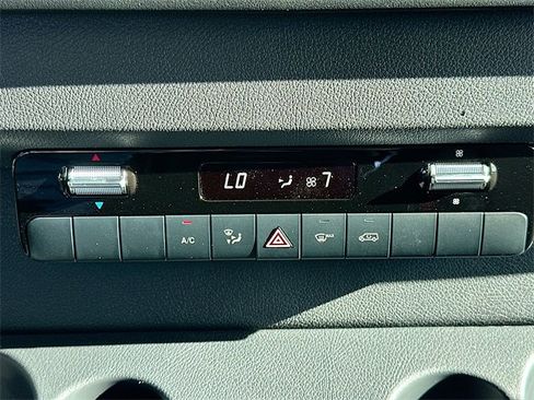 New 2025 Mercedes-Benz Sprinter 2500 image 15