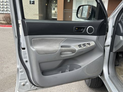 Used 2007 Toyota Tacoma 4x4 Double Cab image 15