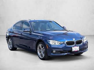 Used 2018 BMW 330i Sedan RWD video 3
