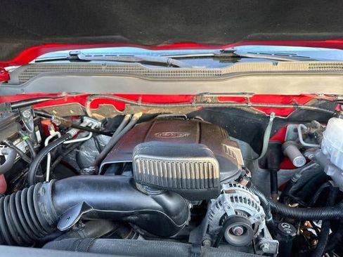 Certified 2019 Chevrolet Silverado 3500 W/T w/ WT Convenience Package image 27