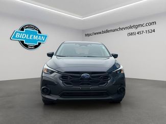 Used 2025 Subaru Crosstrek 2.0i AWD/4WD video 2