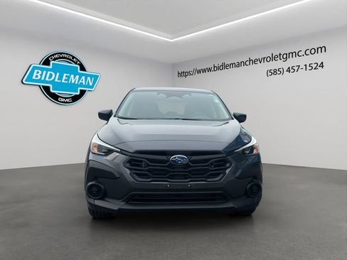 Used 2025 Subaru Crosstrek 2.0i AWD/4WD image 2