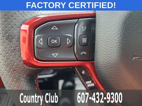 Used 2026 RAM 1500 Rebel w/ Rebel Level 1 Equipment Group AWD/4WD image 19