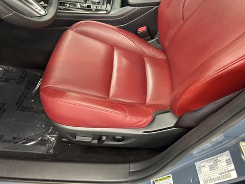 Used 2022 MAZDA CX-30 AWD 2.5 S w/ Preferred Package image 14